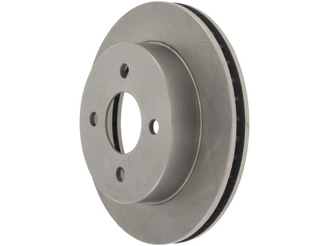 Disc Brake Rotor Centric Parts 121.61023