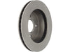 Disc Brake Rotor Centric Parts 121.61023