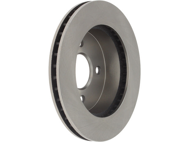 Disc Brake Rotor Centric Parts 121.61023