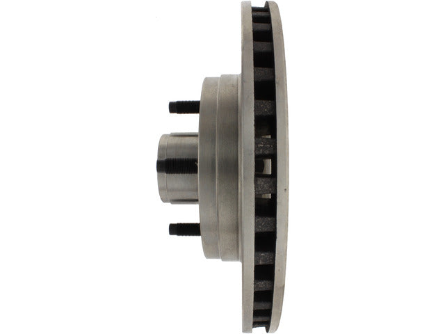 Disc Brake Rotor and Hub Assembly Centric Parts 121.61026