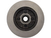 Disc Brake Rotor and Hub Assembly Centric Parts 121.61026