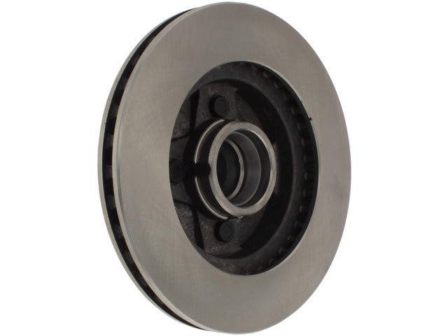 Disc Brake Rotor and Hub Assembly Centric Parts 121.61026