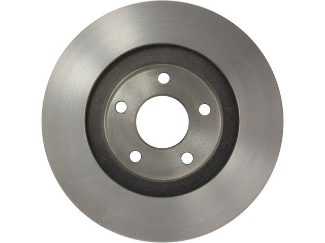 Disc Brake Rotor Centric Parts 121.61027