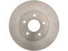 Disc Brake Rotor Centric Parts 121.61027