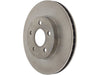 Disc Brake Rotor Centric Parts 121.61027