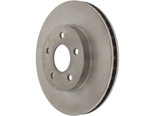 Disc Brake Rotor Centric Parts 121.61027