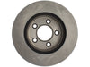 Disc Brake Rotor Centric Parts 121.61029