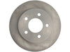 Disc Brake Rotor Centric Parts 121.61029