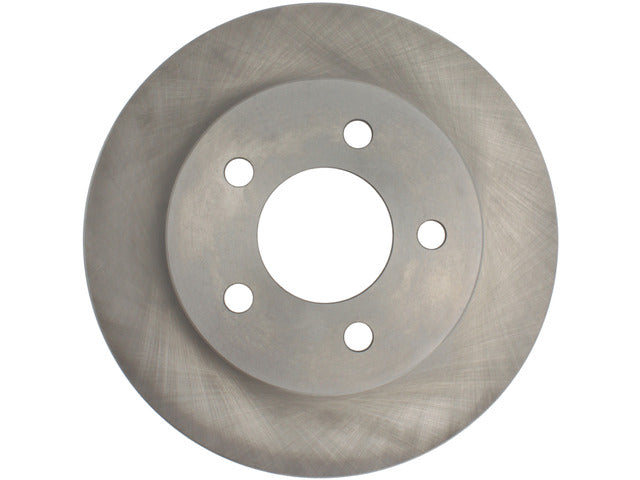 Disc Brake Rotor Centric Parts 121.61029