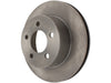Disc Brake Rotor Centric Parts 121.61029