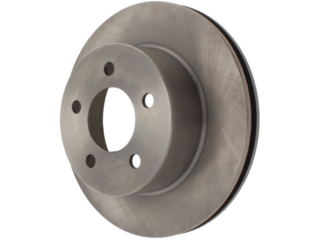 Disc Brake Rotor Centric Parts 121.61029
