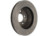 Disc Brake Rotor Centric Parts 121.61029
