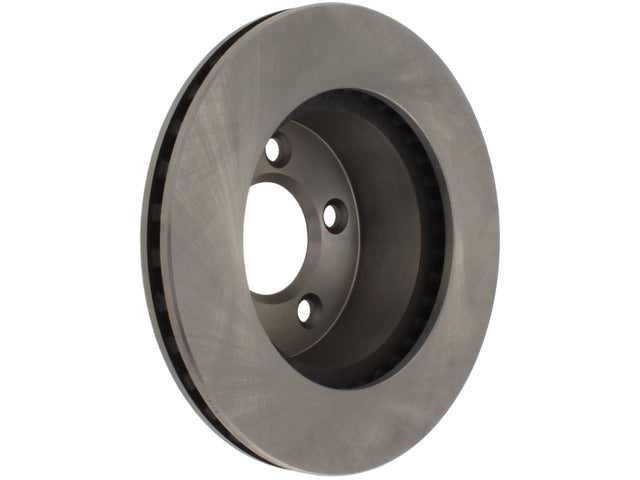 Disc Brake Rotor Centric Parts 121.61029