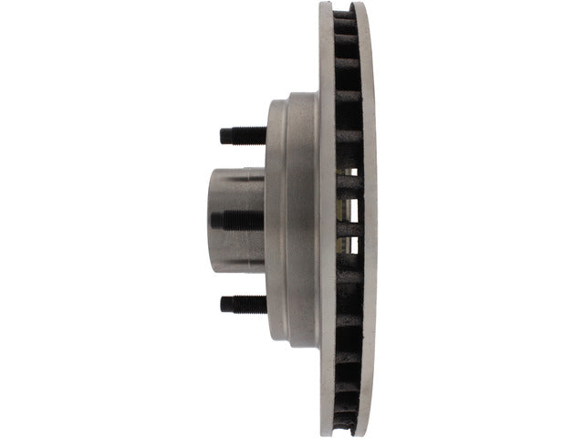 Disc Brake Rotor and Hub Assembly Centric Parts 121.61030