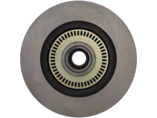 Disc Brake Rotor and Hub Assembly Centric Parts 121.61030