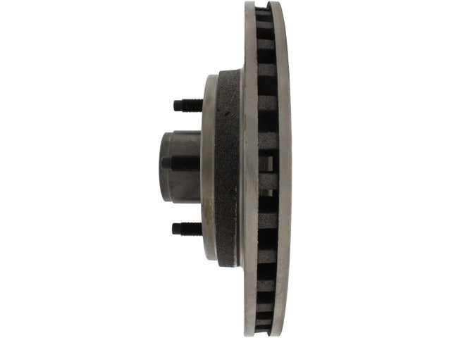 Disc Brake Rotor and Hub Assembly Centric Parts 121.61031