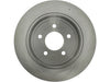 Disc Brake Rotor Centric Parts 121.61032