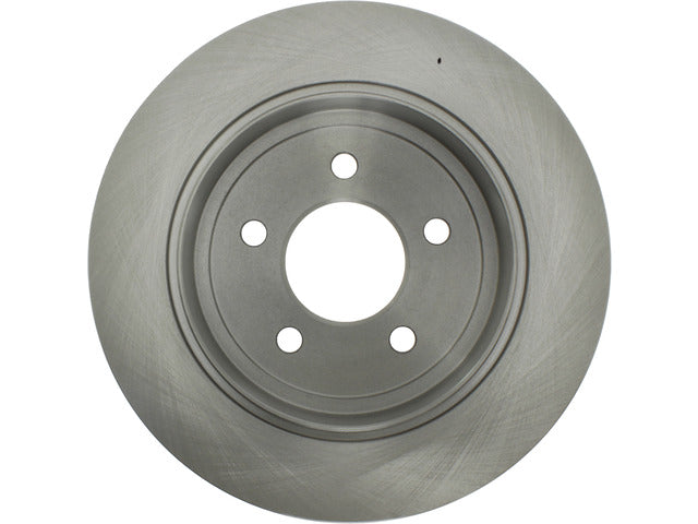 Disc Brake Rotor Centric Parts 121.61032