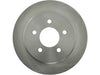 Disc Brake Rotor Centric Parts 121.61032