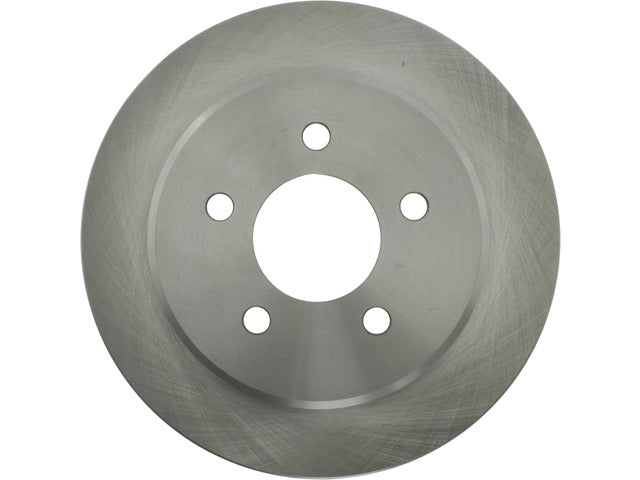 Disc Brake Rotor Centric Parts 121.61032