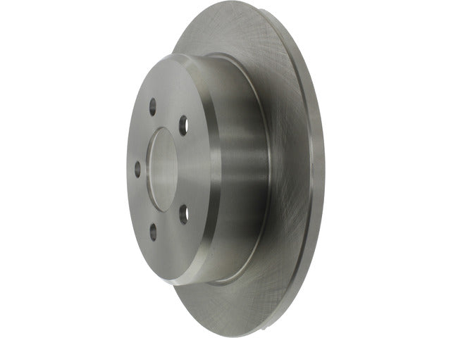 Disc Brake Rotor Centric Parts 121.61032