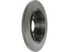 Disc Brake Rotor Centric Parts 121.61032