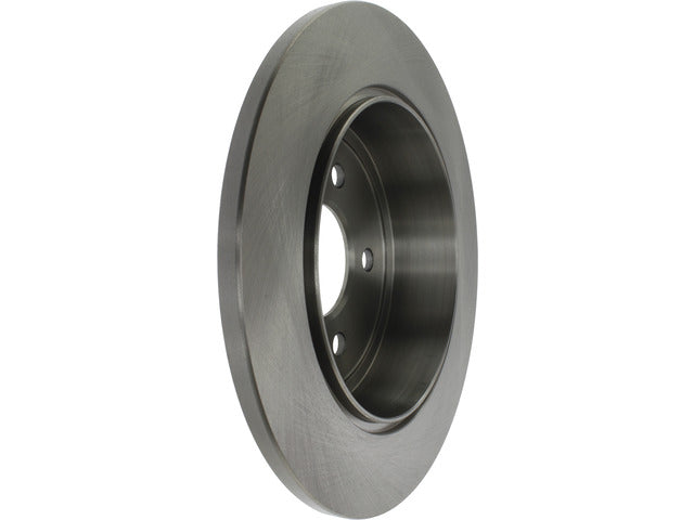 Disc Brake Rotor Centric Parts 121.61032
