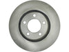 Disc Brake Rotor Centric Parts 121.61033