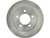 Disc Brake Rotor Centric Parts 121.61033