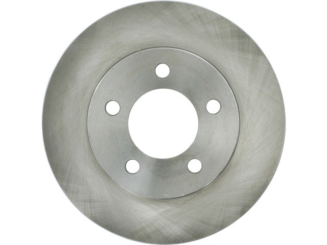 Disc Brake Rotor Centric Parts 121.61033