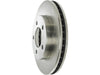 Disc Brake Rotor Centric Parts 121.61033