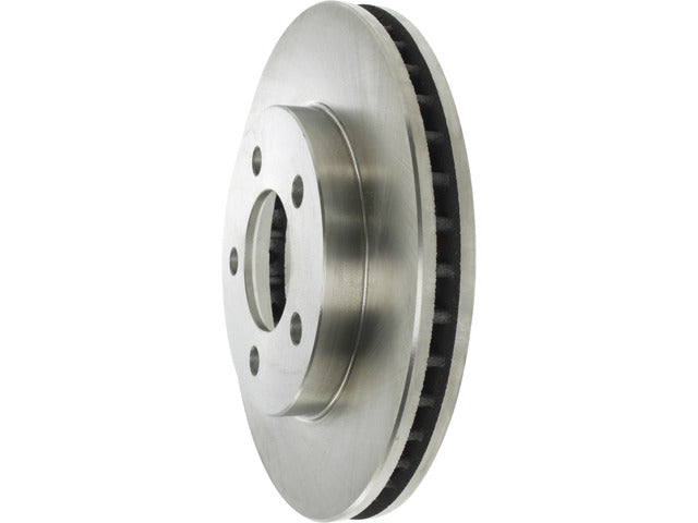 Disc Brake Rotor Centric Parts 121.61033