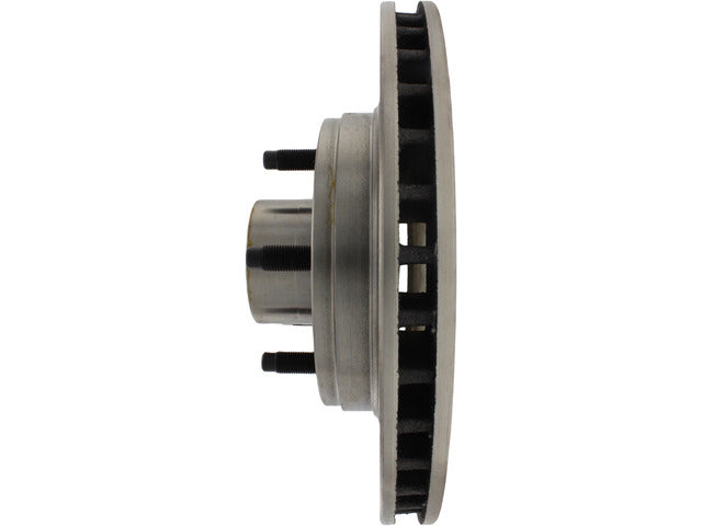 Disc Brake Rotor and Hub Assembly Centric Parts 121.61035