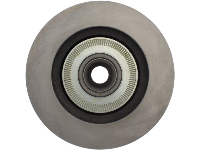 Disc Brake Rotor and Hub Assembly Centric Parts 121.61035