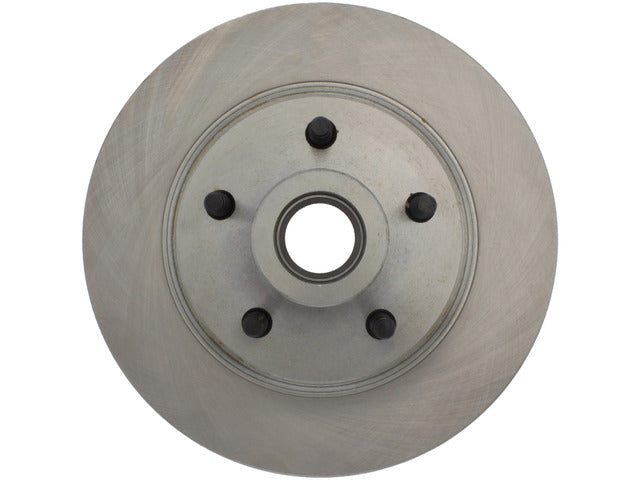Disc Brake Rotor and Hub Assembly Centric Parts 121.61035