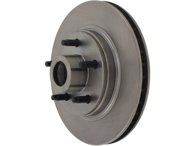 Disc Brake Rotor and Hub Assembly Centric Parts 121.61035