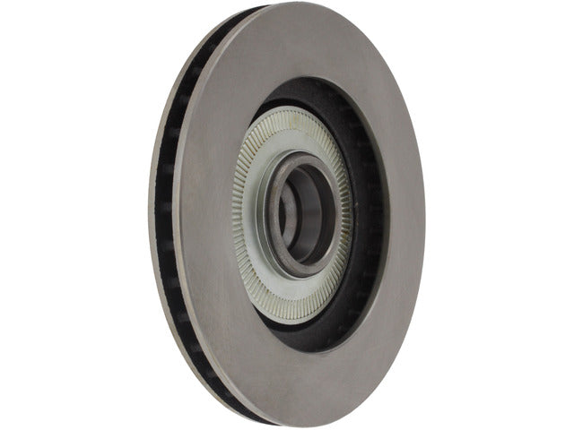 Disc Brake Rotor and Hub Assembly Centric Parts 121.61035