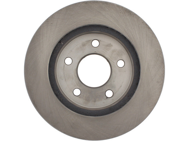 Disc Brake Rotor Centric Parts 121.61036
