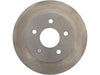 Disc Brake Rotor Centric Parts 121.61036