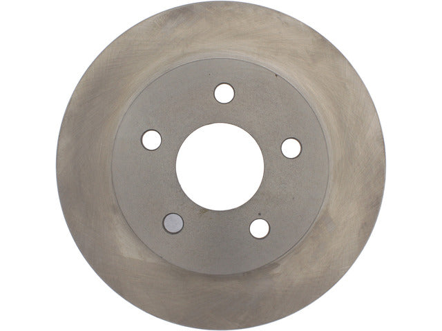 Disc Brake Rotor Centric Parts 121.61036