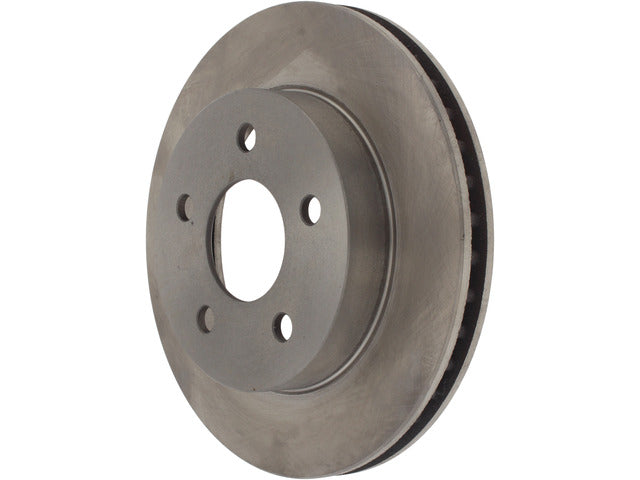 Disc Brake Rotor Centric Parts 121.61036