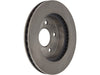 Disc Brake Rotor Centric Parts 121.61036