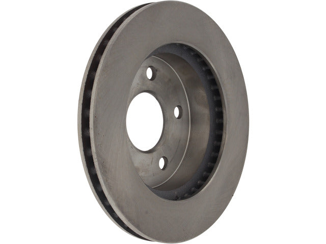 Disc Brake Rotor Centric Parts 121.61036