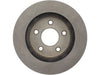 Disc Brake Rotor Centric Parts 121.61037