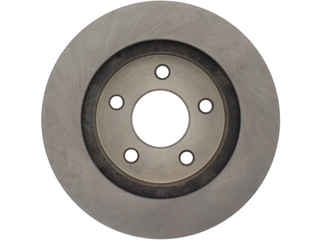 Disc Brake Rotor Centric Parts 121.61037