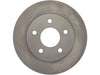 Disc Brake Rotor Centric Parts 121.61037