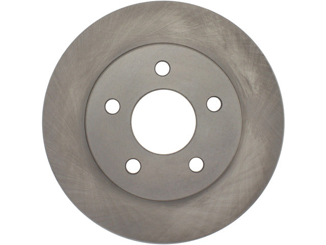 Disc Brake Rotor Centric Parts 121.61037