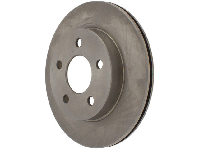 Disc Brake Rotor Centric Parts 121.61037