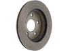 Disc Brake Rotor Centric Parts 121.61037