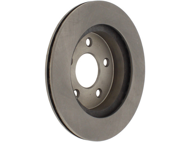 Disc Brake Rotor Centric Parts 121.61037